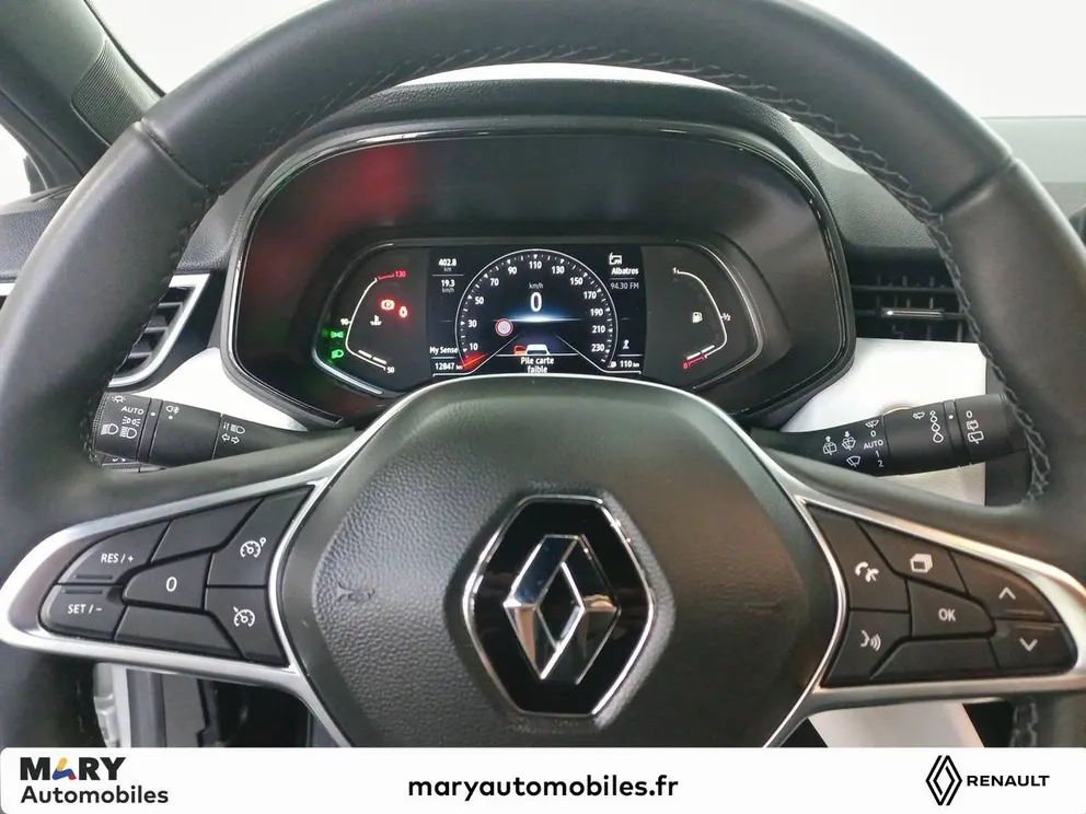 Véhicule occasion 224193 - renault CLIO - Photo 19