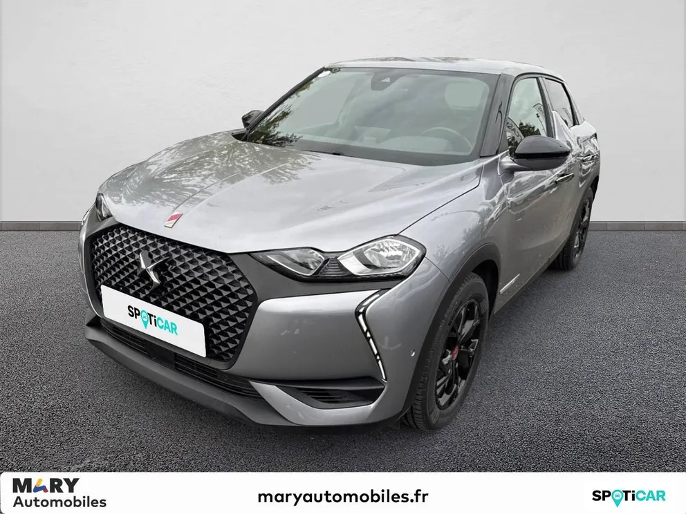 Véhicule occasion 193825 - ds DS 3 - Photo 1