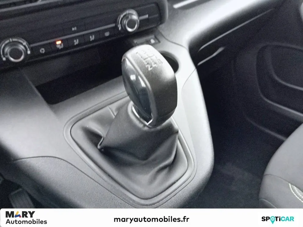 Véhicule occasion 204283 - peugeot RIFTER - Photo 15