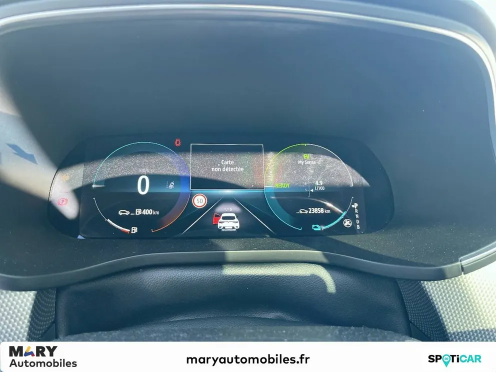 Véhicule occasion 224559 - renault ARKANA - Photo 12