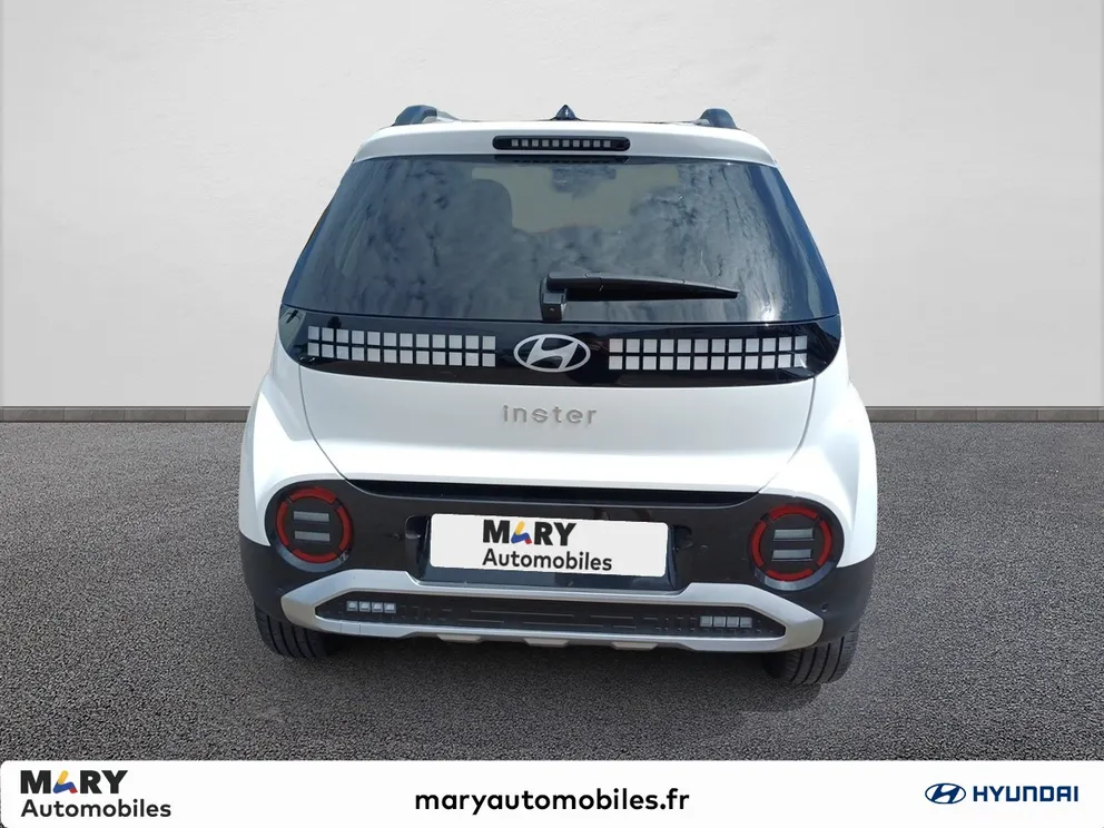 Véhicule occasion 214638 - hyundai INSTER - Photo 3