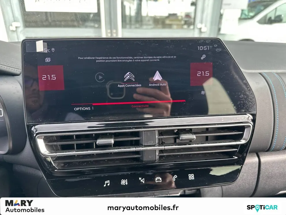 Véhicule occasion 229270 - Citroën C5 AIRCROSS - Photo 15