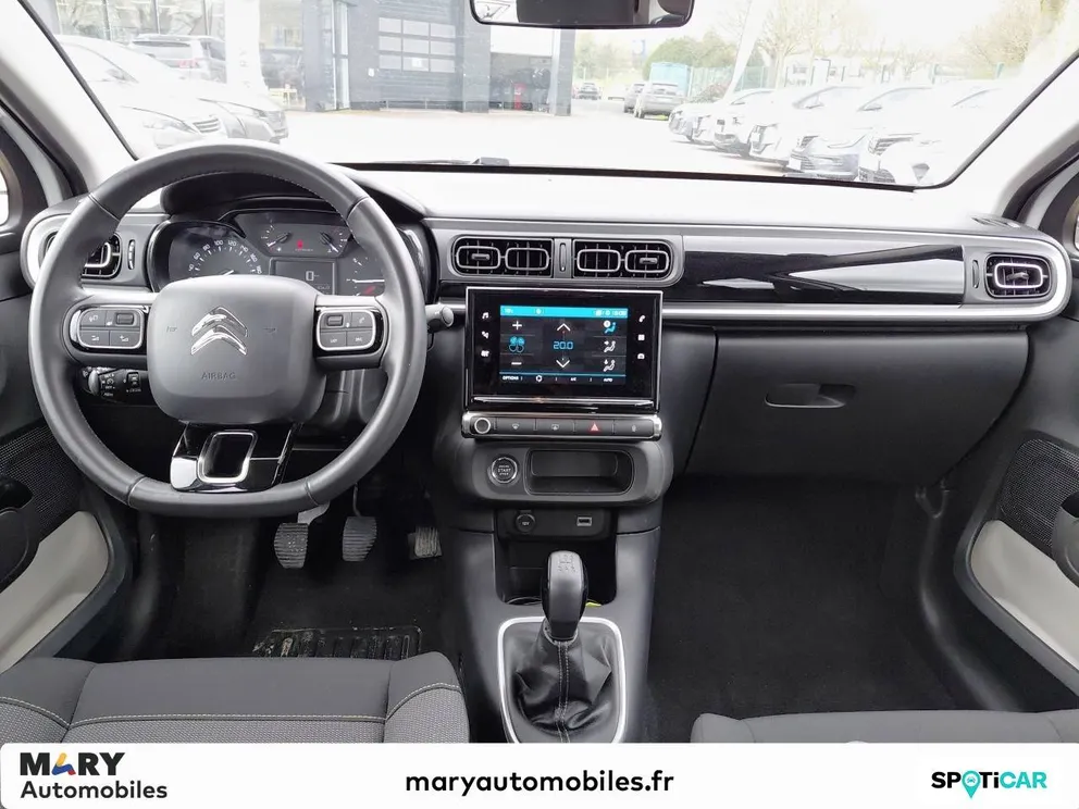 Véhicule occasion 224956 - Citroën C3 - Photo 8