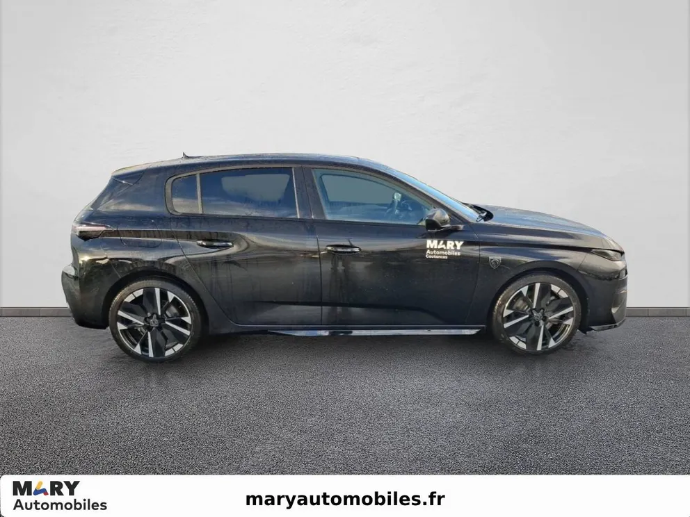 Véhicule occasion 216310 - peugeot 308 - Photo 4