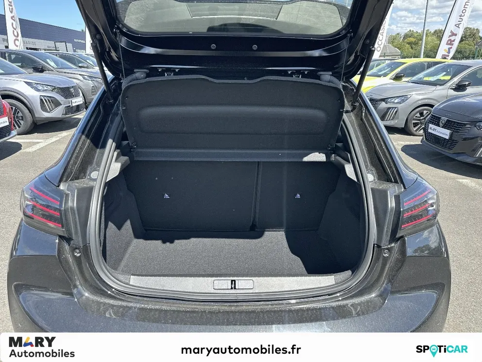 Véhicule occasion 1236660 - peugeot 208 - Photo 16