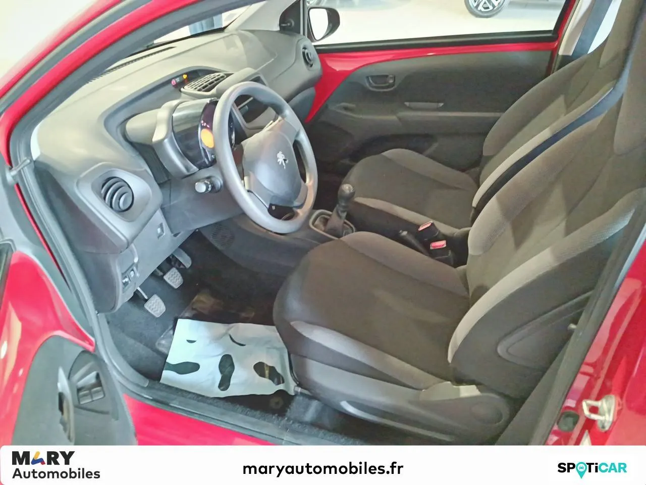 image du véhicule