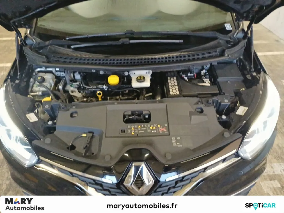 Véhicule occasion 1233448 - renault GRAND SCENIC - Photo 9