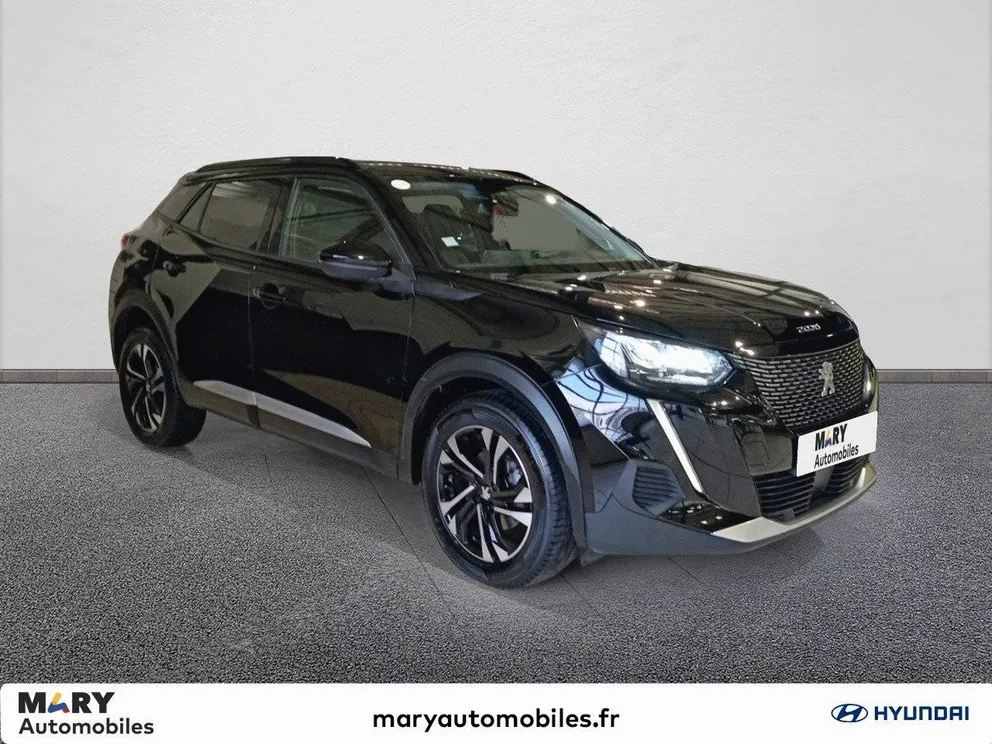 Véhicule occasion 207103 - peugeot 2008 - Photo 3