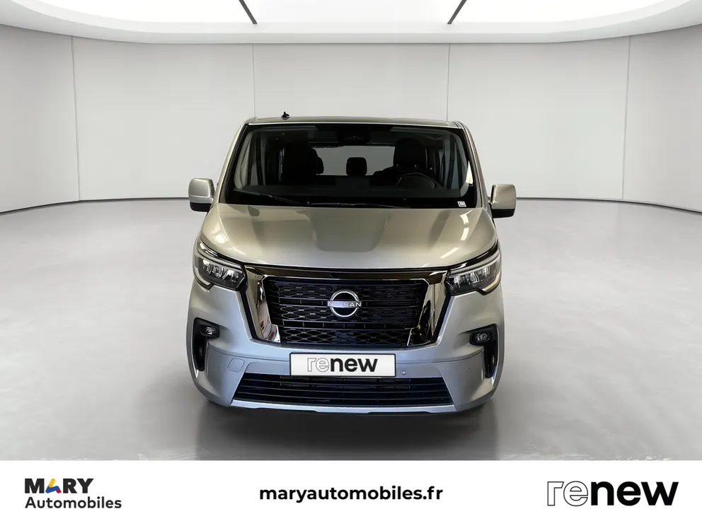 Véhicule occasion 1232130 - nissan PRIMASTAR - Photo 8