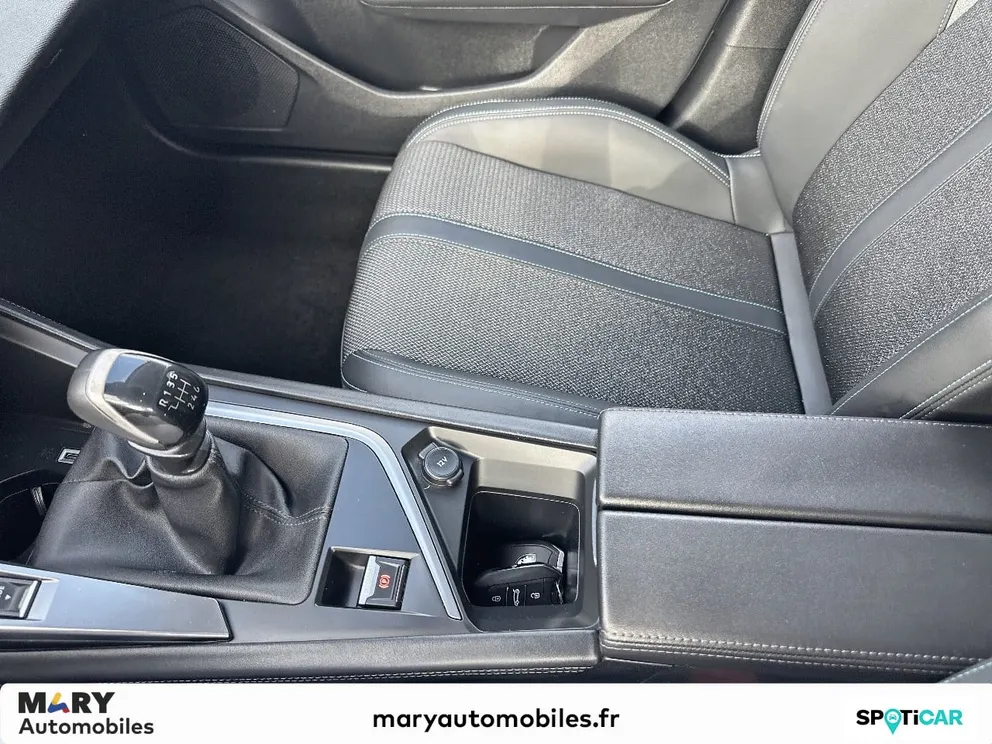 Véhicule occasion 1237548 - peugeot 308 - Photo 26