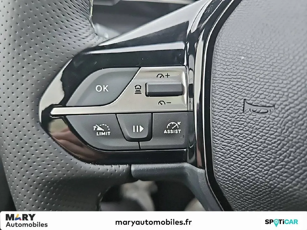 Véhicule occasion 162379 - peugeot 308 - Photo 16