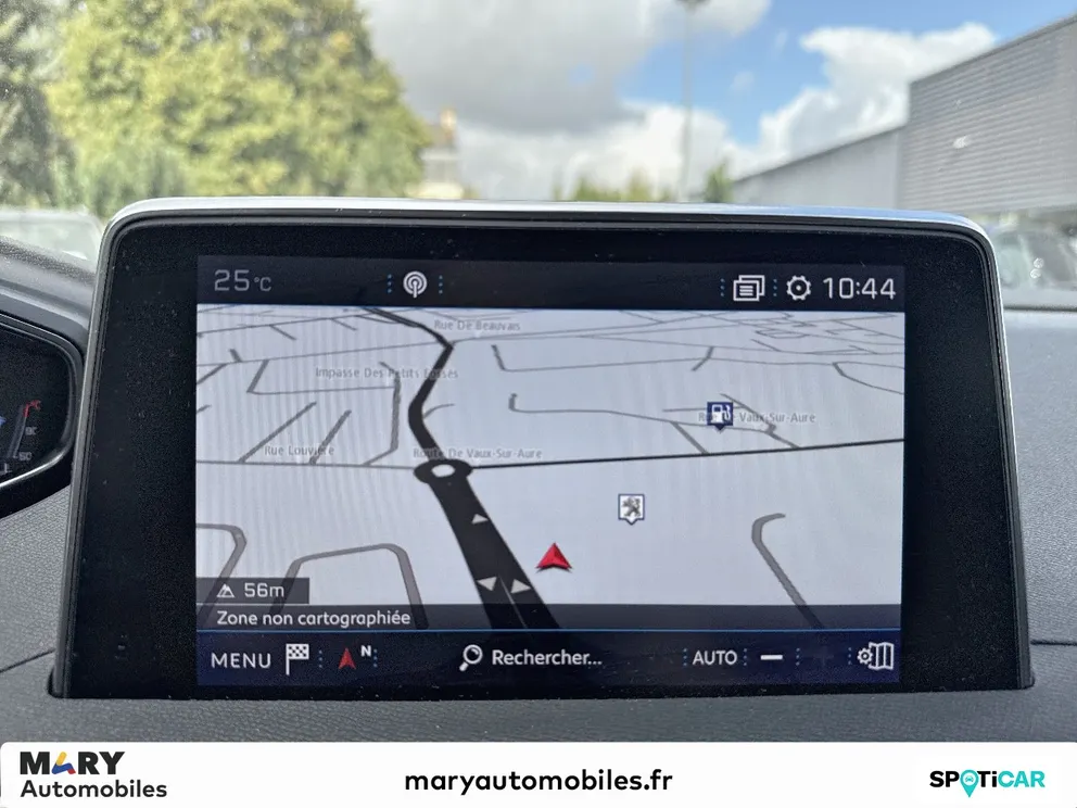 Véhicule occasion 238039 - peugeot 3008 - Photo 15
