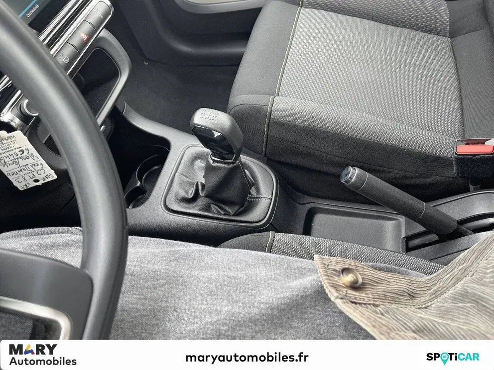 Véhicule occasion 166289 - Citroën C3 - Photo 17