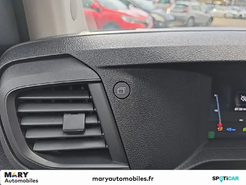 Véhicule occasion 204412 - peugeot EXPERT - Photo 21