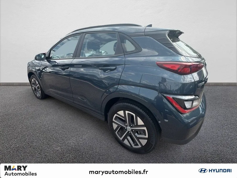 Véhicule occasion 164088 - hyundai KONA - Photo 7