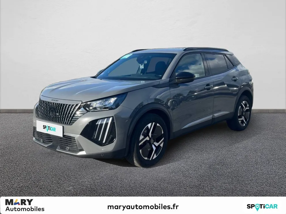 Véhicule occasion 202199 - peugeot 2008 - Photo 1