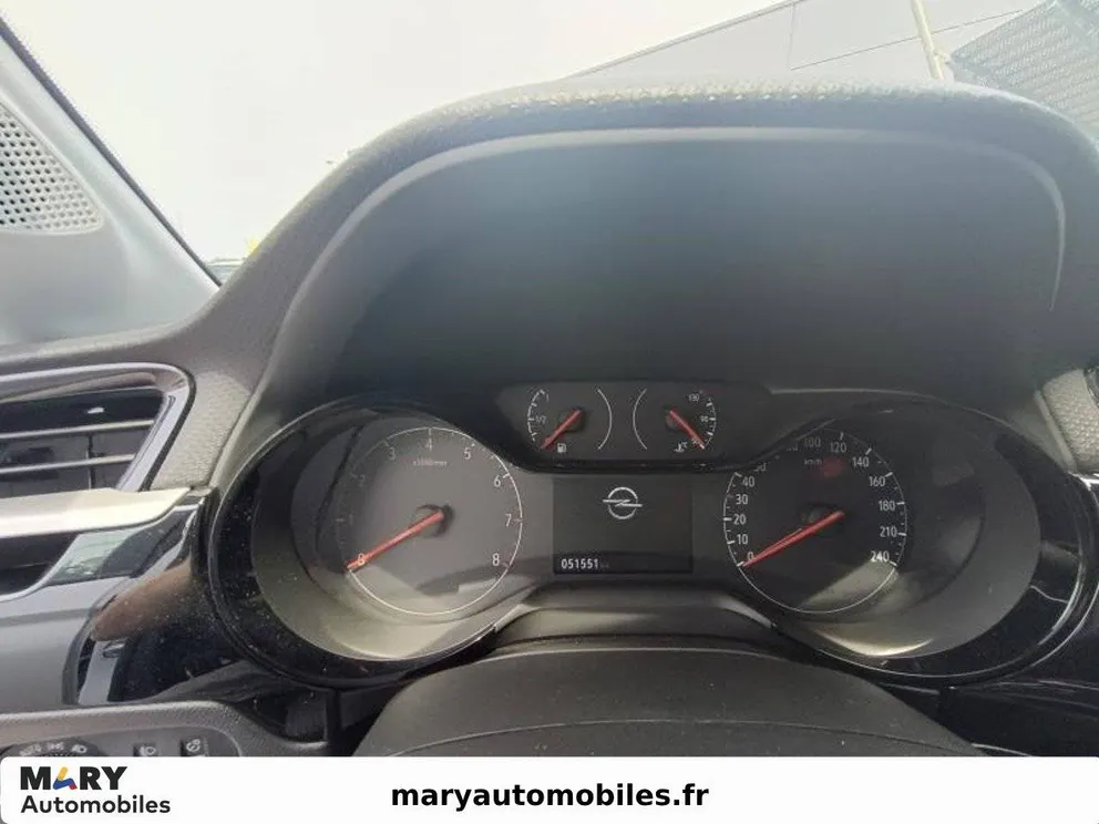 Véhicule occasion 206465 - opel CORSA - Photo 20