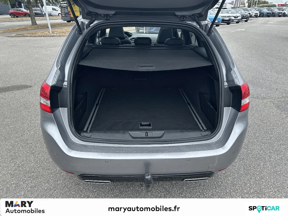 Véhicule occasion 1229965 - peugeot 308 - Photo 30