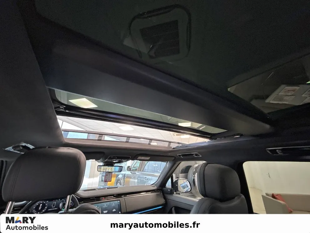Véhicule occasion 155980 - land rover RANGE ROVER SPORT VP - Photo 13