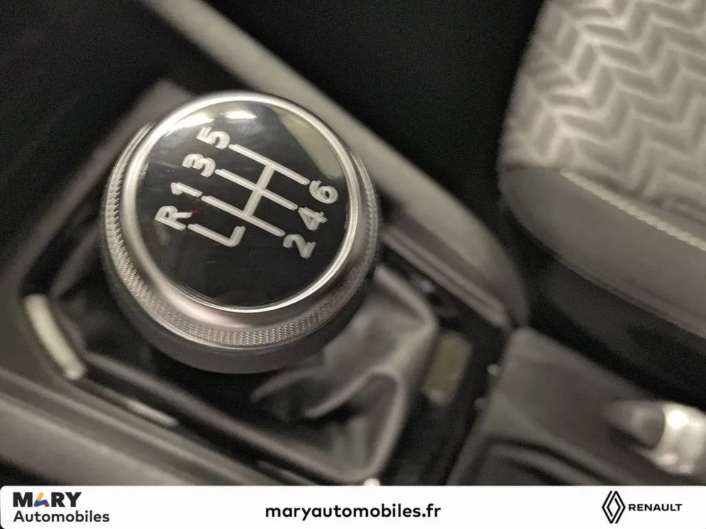 Véhicule occasion 219099 - renault CLIO - Photo 13