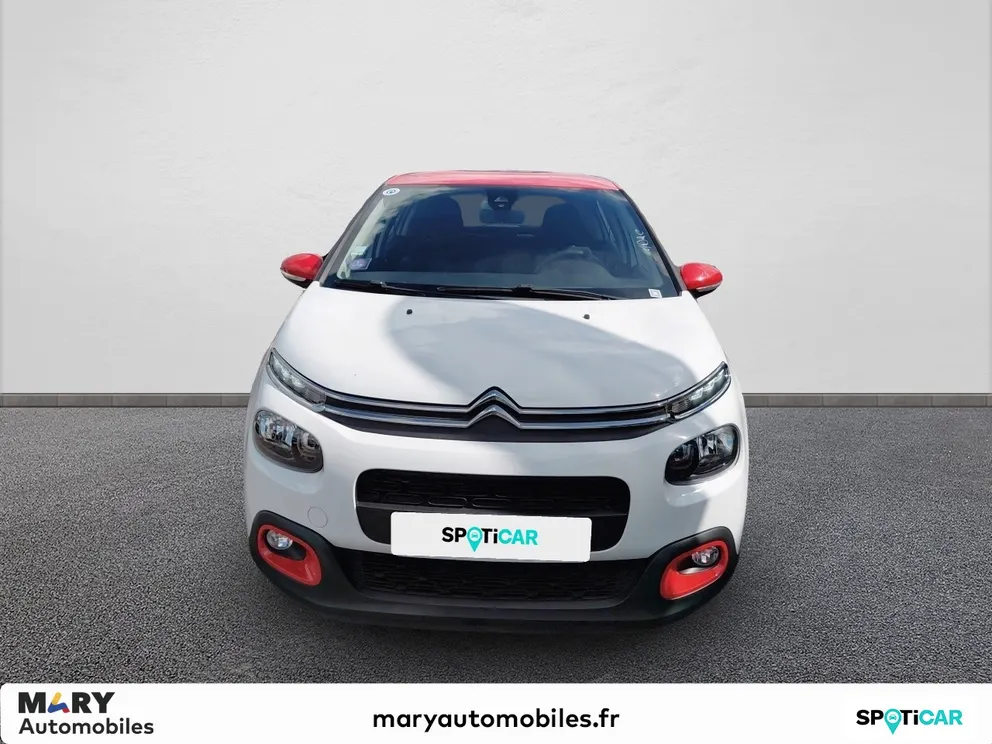 Véhicule occasion 1238384 - Citroën C3 - Photo 6