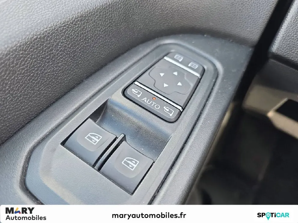 Véhicule occasion 209127 - renault TRAFIC - Photo 16