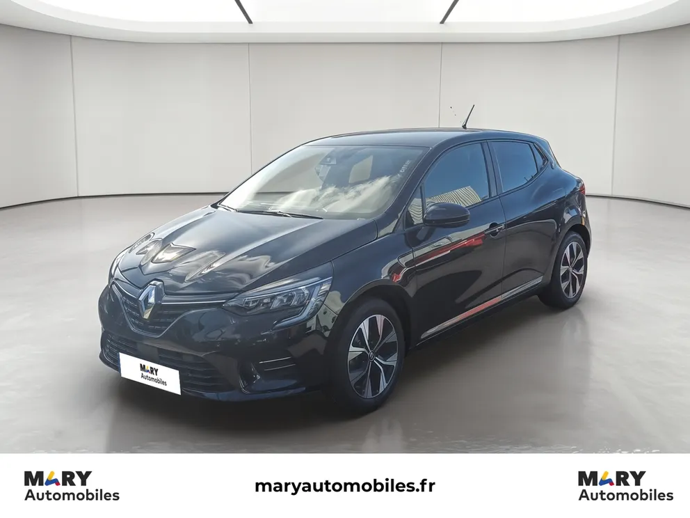 Véhicule occasion 1232960 - renault CLIO - Photo 1