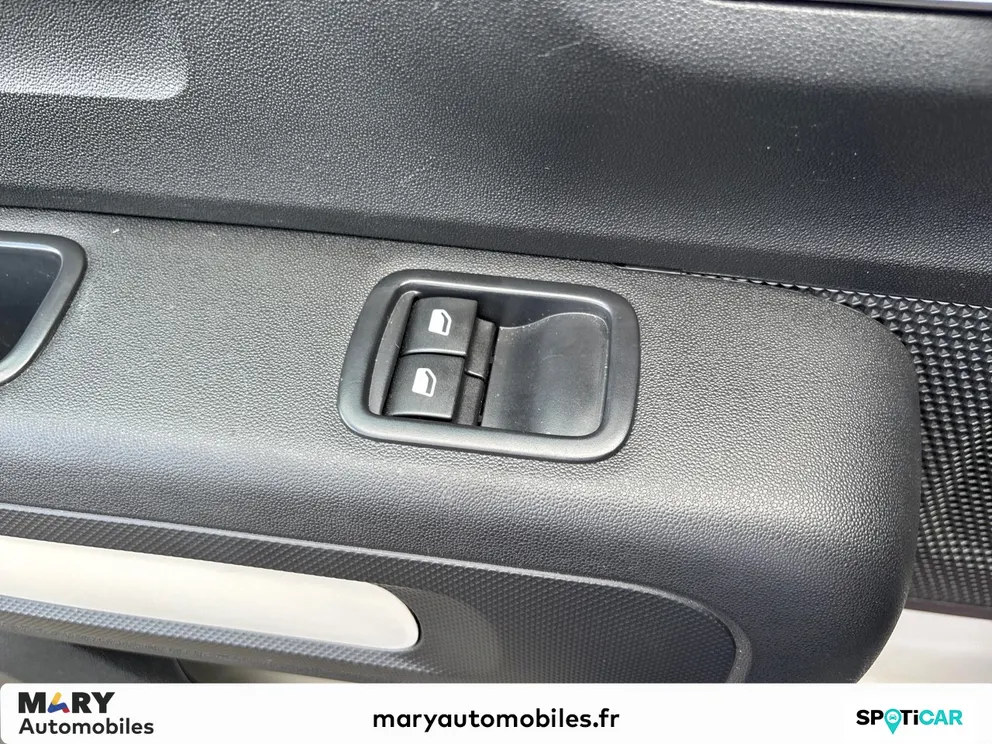 Véhicule occasion 234523 - Citroën C3 - Photo 17