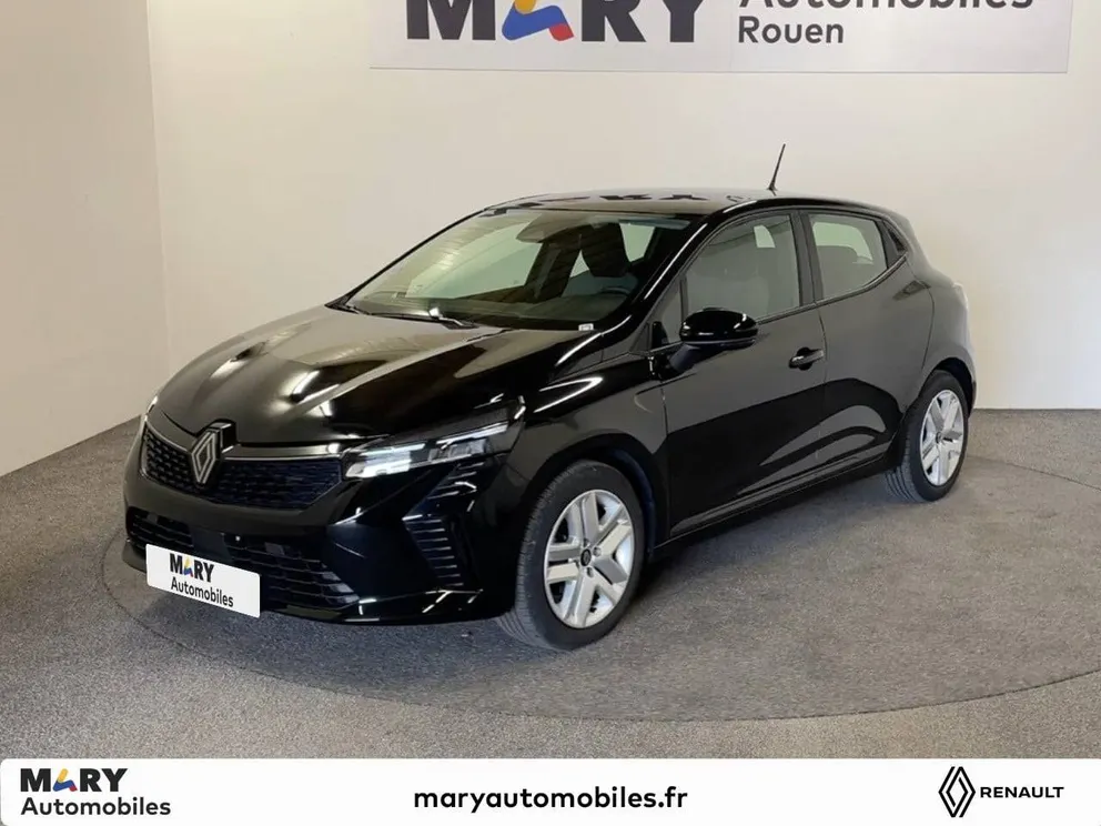 Véhicule occasion 224908 - renault CLIO - Photo 1