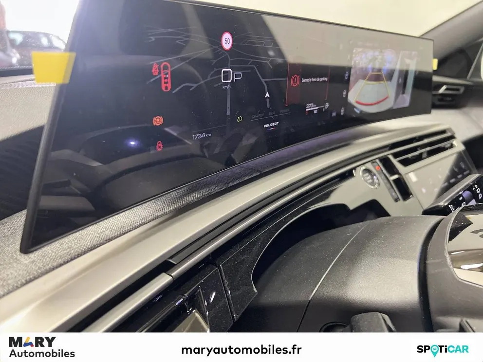 Véhicule occasion 176265 - peugeot 5008 - Photo 15