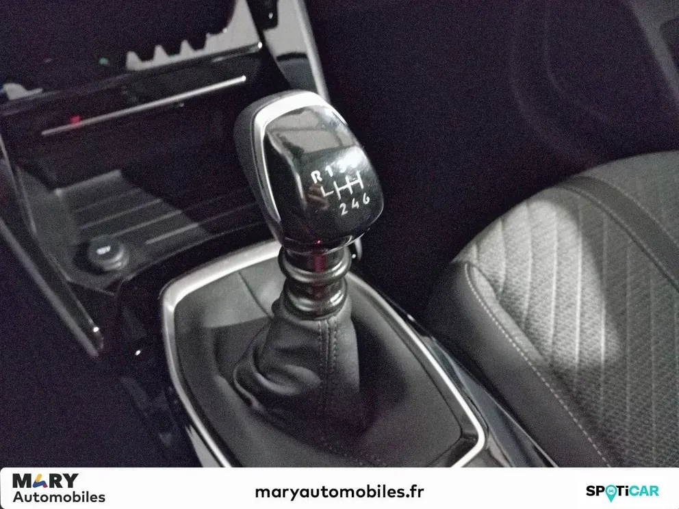 Véhicule occasion 211708 - peugeot 208 - Photo 15