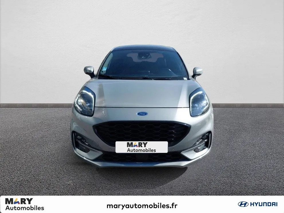 Véhicule occasion 178837 - ford PUMA - Photo 2