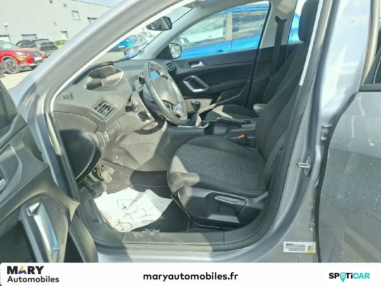 image du véhicule