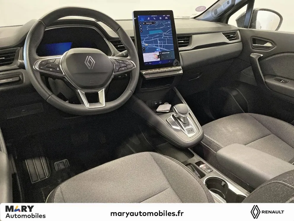 Véhicule occasion 228545 - renault SYMBIOZ - Photo 8