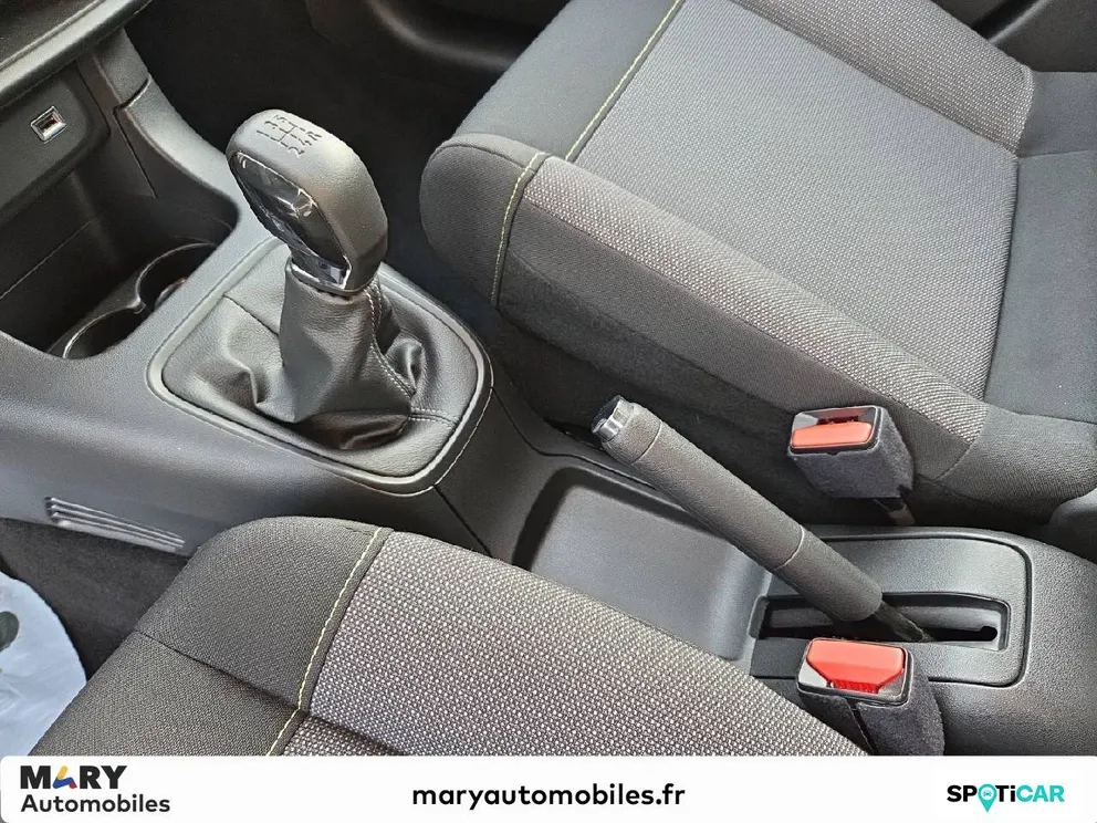 Véhicule occasion 206010 - Citroën C3 - Photo 13