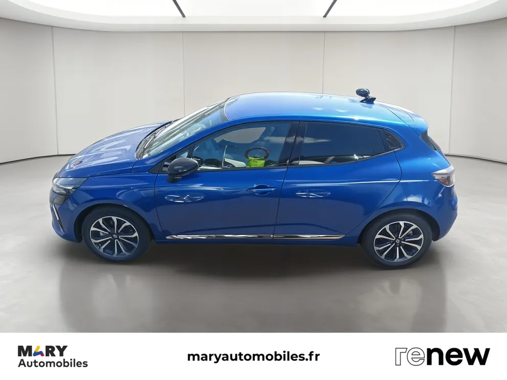 Véhicule occasion 237439 - renault CLIO - Photo 2
