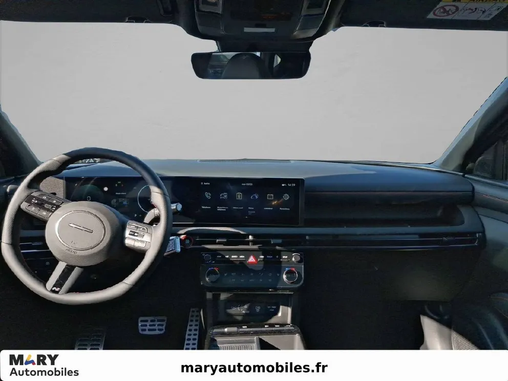 Véhicule occasion 224832 - hyundai TUCSON - Photo 8