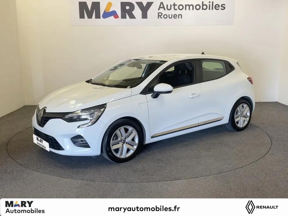 Véhicule occasion 239157 - renault CLIO - Photo 1