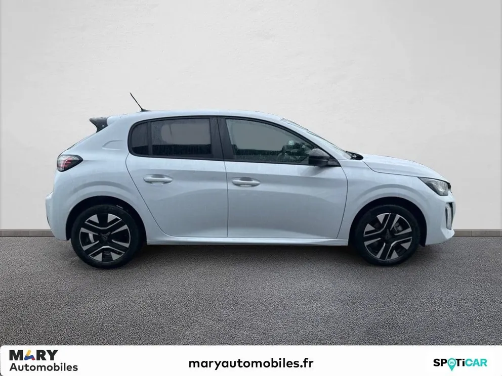 Véhicule occasion 230443 - peugeot 208 - Photo 4