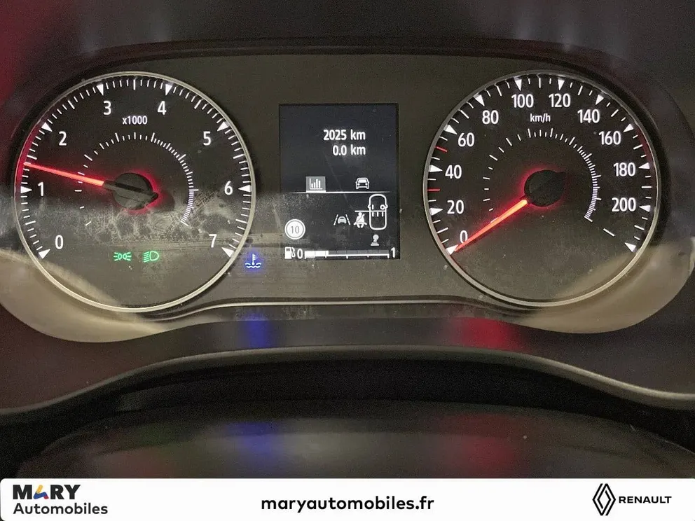 Véhicule occasion 229328 - dacia SANDERO - Photo 15