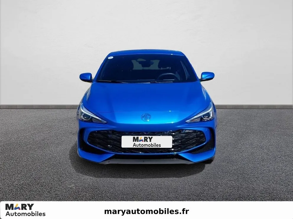 Véhicule occasion 231838 - mg MG3 - Photo 2