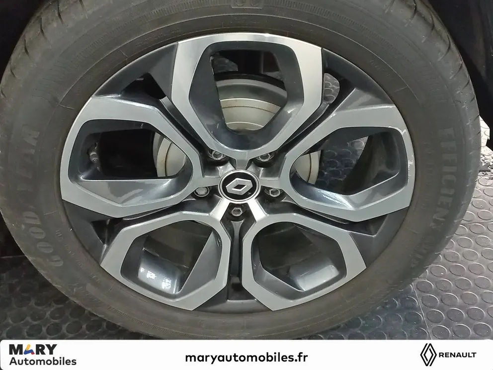 Véhicule occasion 204876 - renault CAPTUR - Photo 17