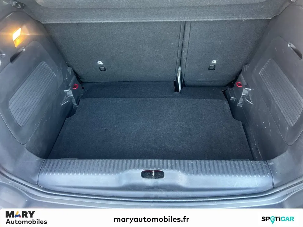 Véhicule occasion 223514 - Citroën C3 AIRCROSS - Photo 6
