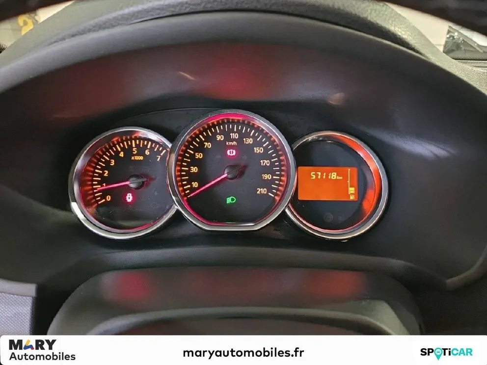 Véhicule occasion 216282 - dacia LOGAN - Photo 15