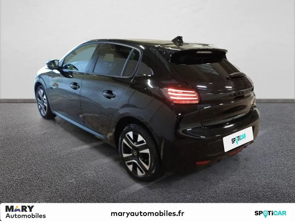 Véhicule occasion 215750 - peugeot 208 - Photo 7