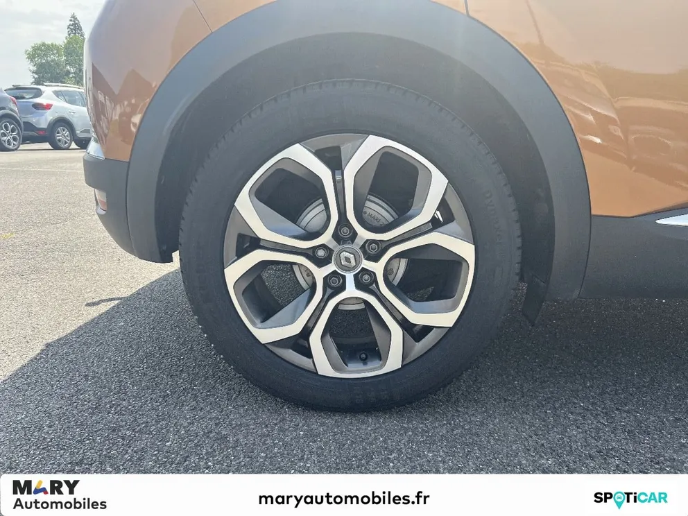 Véhicule occasion 228690 - renault CAPTUR - Photo 7