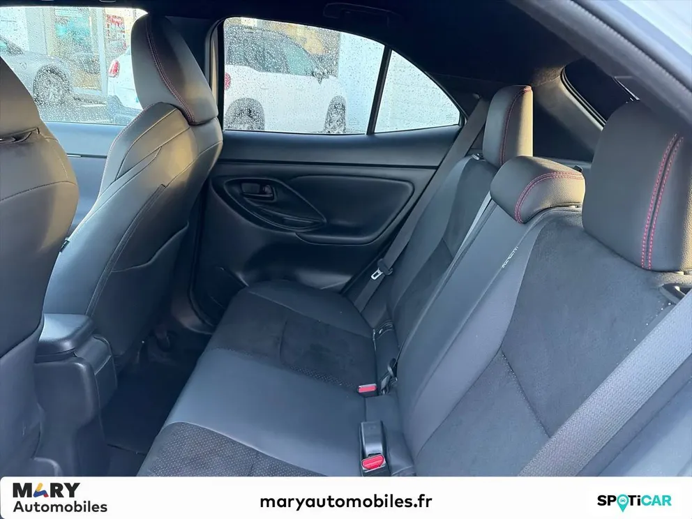 Véhicule occasion 213183 - toyota YARIS CROSS - Photo 10