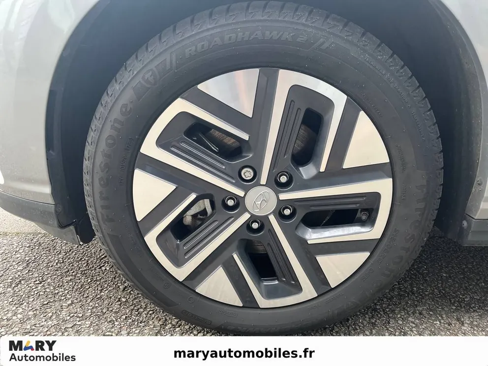 Véhicule occasion 213529 - hyundai KONA - Photo 11