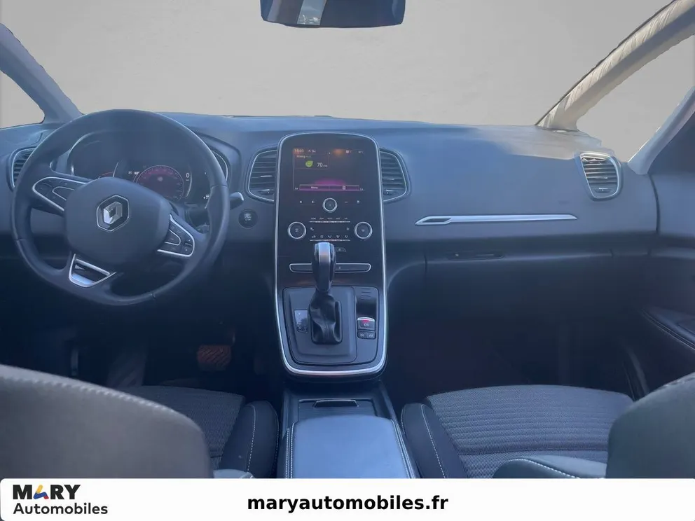 Véhicule occasion 225767 - renault GRAND SCENIC - Photo 8