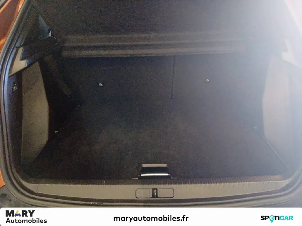 Véhicule occasion 190155 - peugeot 2008 - Photo 6